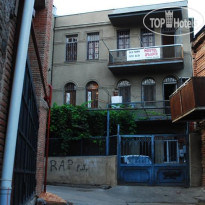 Old Town Hostel