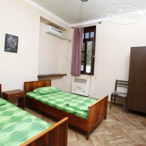 Old Town Hostel