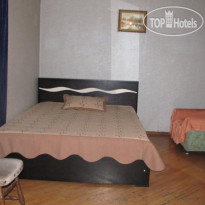 G-30 Tbilisi Apart Hotel 