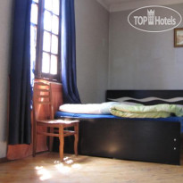 G-30 Tbilisi Apart Hotel 