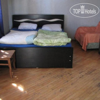 G-30 Tbilisi Apart Hotel 