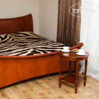Maia Guest House