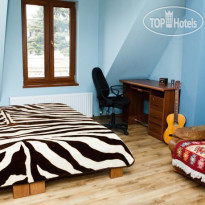 Maia Guest House