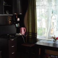 Marina Guest House