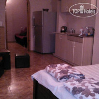 Marina Guest House