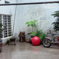 Marina Guest House