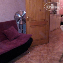 Marina Guest House