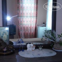 Marina Guest House