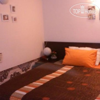Marina Guest House