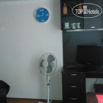 Marina Guest House