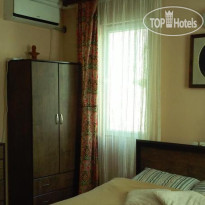 Marina Guest House