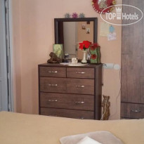 Marina Guest House