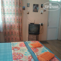 Marina Guest House