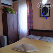 Marina Guest House