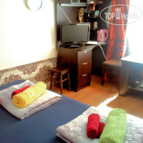 Marina Guest House