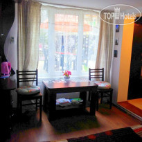 Marina Guest House