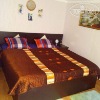 Marina Guest House