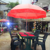 Marina Guest House