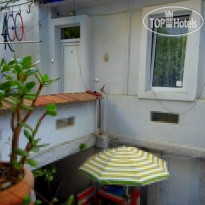 Marina Guest House