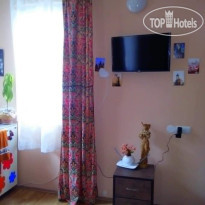 Marina Guest House