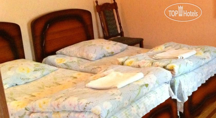 Новые добавленные фото туристов Marinas Guest House
