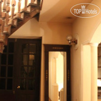 Kereselidze Guest House 