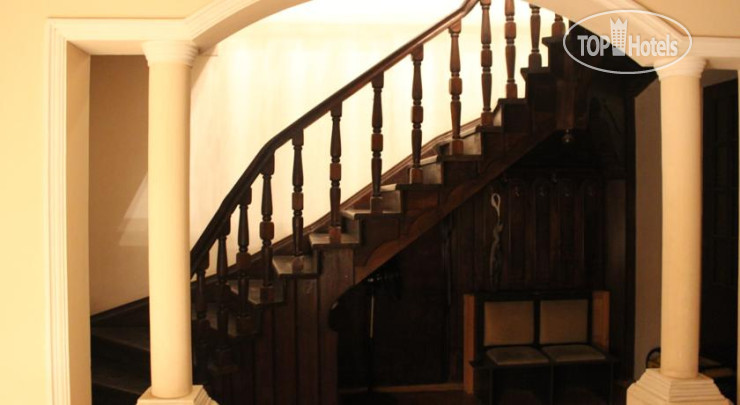 Новые добавленные фото туристов Kereselidze Guest House