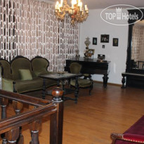 Kereselidze Guest House 