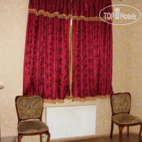 Riviera Guest House 