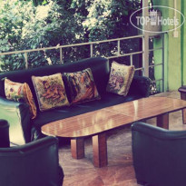 Riviera Guest House 