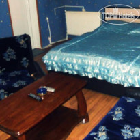 Riviera Guest House 
