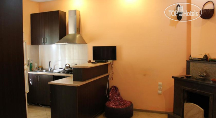 Новые добавленные фото туристов Sky Guest House