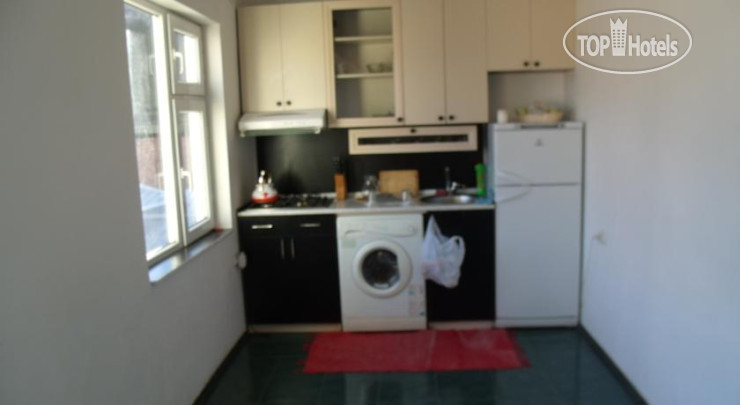 Фотографии отельера Lucky Guest House