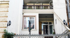 Omari Guest House Tbilisi