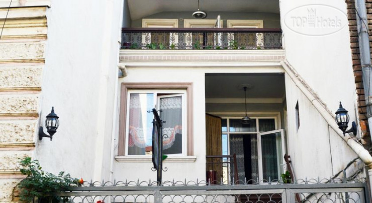 Фотографии отельера Omari Guest House Tbilisi