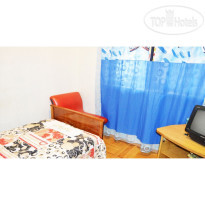 Omari Guest House Tbilisi 