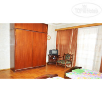 Omari Guest House Tbilisi 