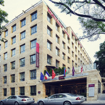 Mercure Tbilisi Old Town