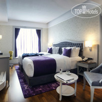 Mercure Tbilisi Old Town