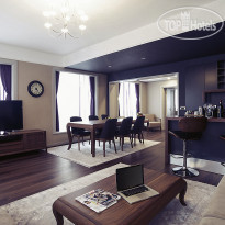 Mercure Tbilisi Old Town