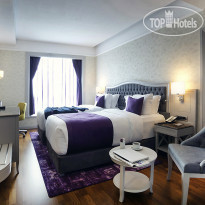 Mercure Tbilisi Old Town