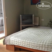 Tsisana Guest House