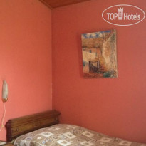 Tsisana Guest House