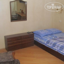 Tsisana Guest House
