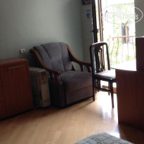 Tsisana Guest House