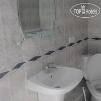 Tsisana Guest House