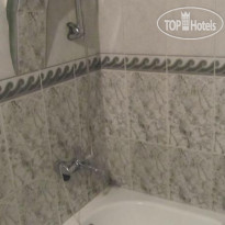 Tsisana Guest House