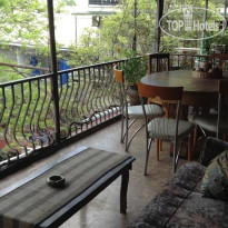 Tsisana Guest House