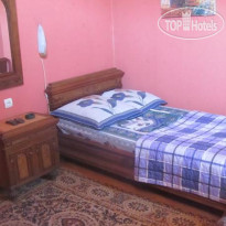 Tsisana Guest House