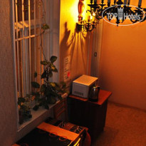 Nataly Guest House